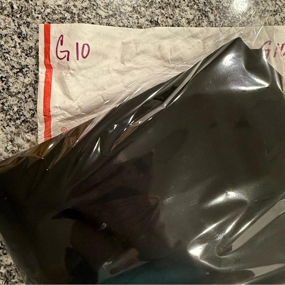 White House Black Market Cream/White Black Sheath Midi Dress 14 - Picture 11 of 12